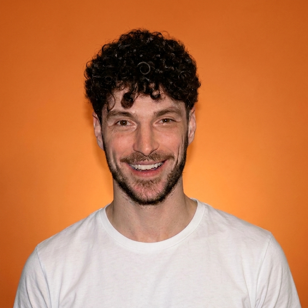Kostas Karakoglou